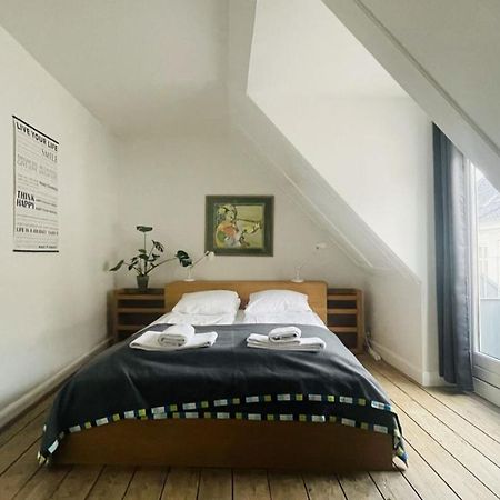 Apartmentincopenhagen Apartment 298 Екстериор снимка