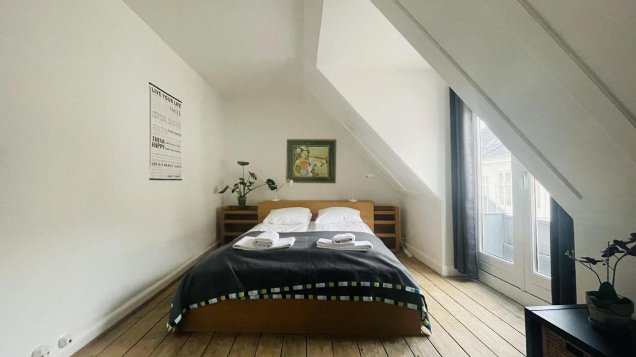 Apartmentincopenhagen Apartment 298 Екстериор снимка