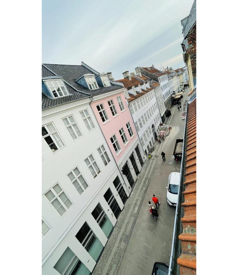Apartmentincopenhagen Apartment 298 Екстериор снимка