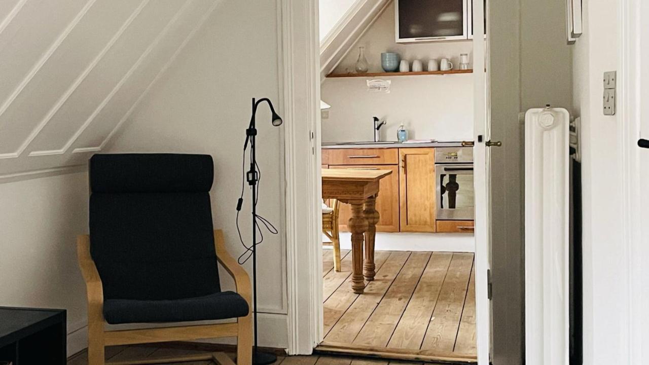 Apartmentincopenhagen Apartment 298 Екстериор снимка