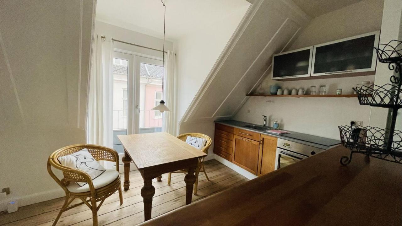Apartmentincopenhagen Apartment 298 Екстериор снимка
