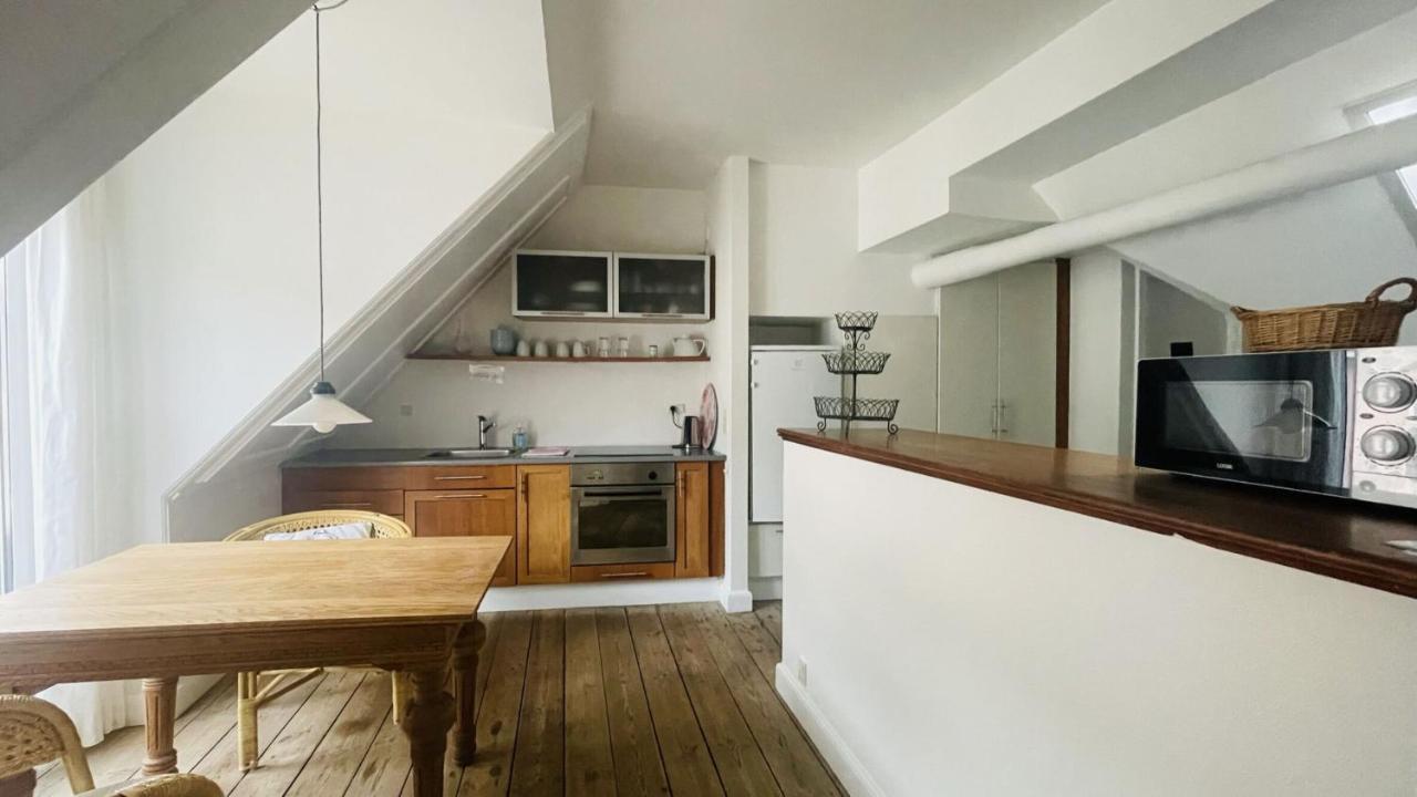 Apartmentincopenhagen Apartment 298 Екстериор снимка