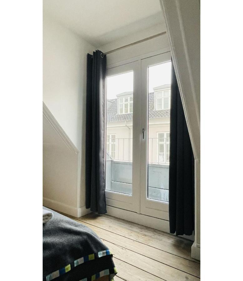 Apartmentincopenhagen Apartment 298 Екстериор снимка
