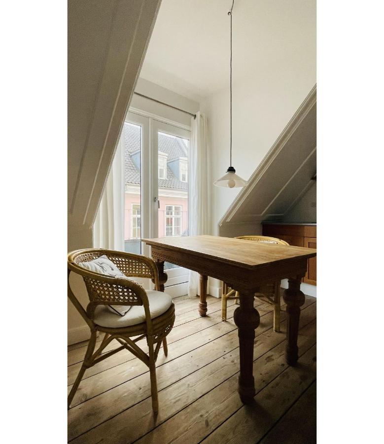 Apartmentincopenhagen Apartment 298 Екстериор снимка