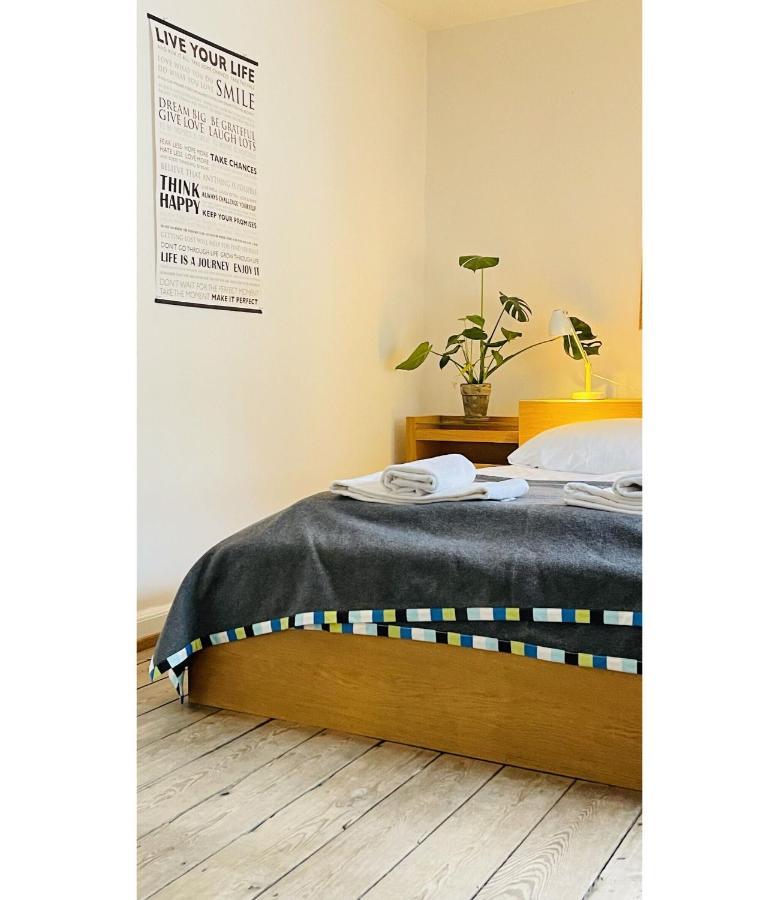 Apartmentincopenhagen Apartment 298 Екстериор снимка