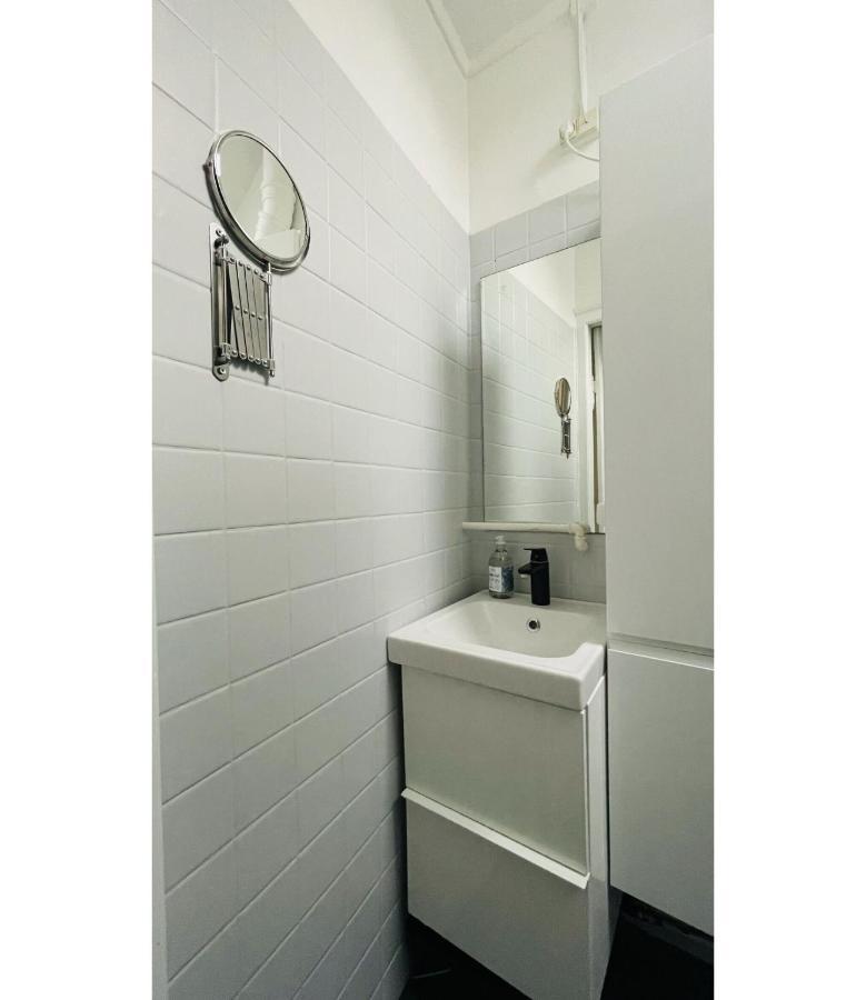 Apartmentincopenhagen Apartment 298 Екстериор снимка
