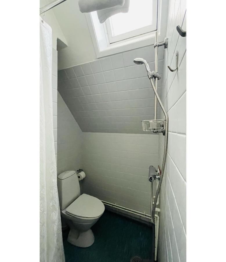 Apartmentincopenhagen Apartment 298 Екстериор снимка